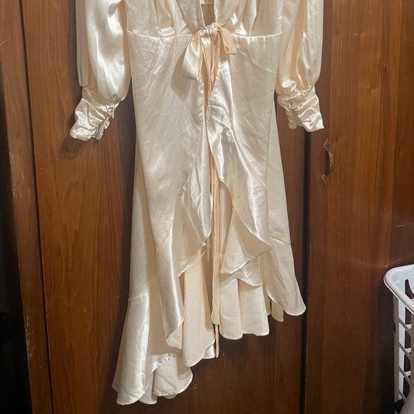 NWOT The Fashion Poet The Label Dress Size XS - Picture 3 of 7